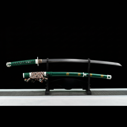 Katana Oda 織田 | Katana Masamune