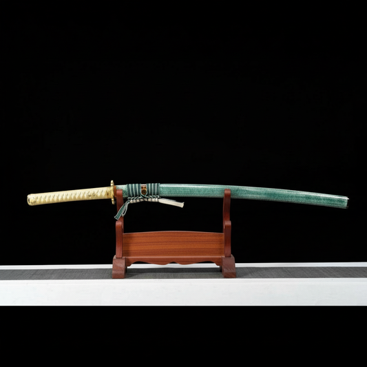 Katana Ryousei 流星 | Katana Masamune