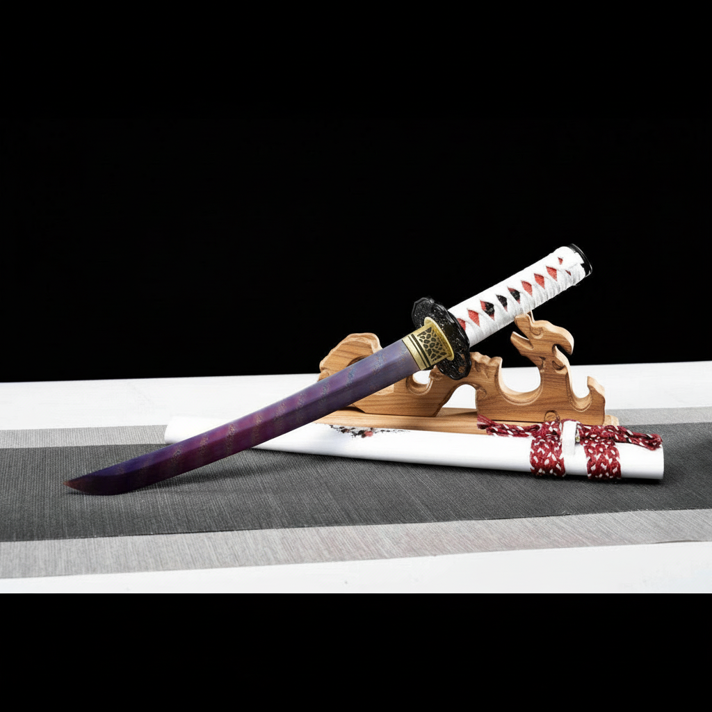 Tanto Sakura 桜 | Katana Masamune