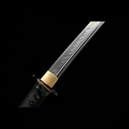 Kage Wakizashi 影 | Katana Masamune