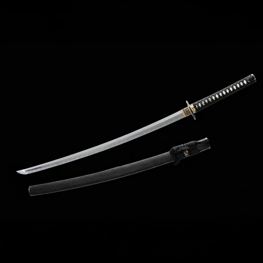 Katana Ginga 銀河 | Katana Masamune