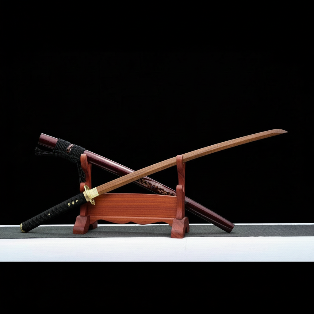 Katana Gōrudo ゴールド | Katana Masamune