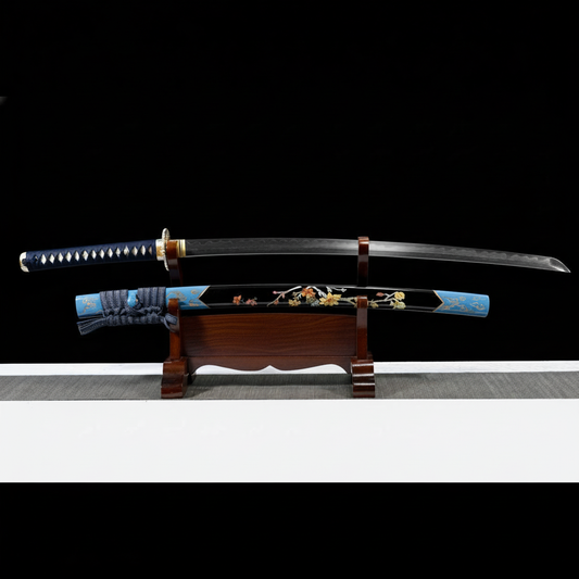 Katana Ame Hana 雨花 | Katana Masamune