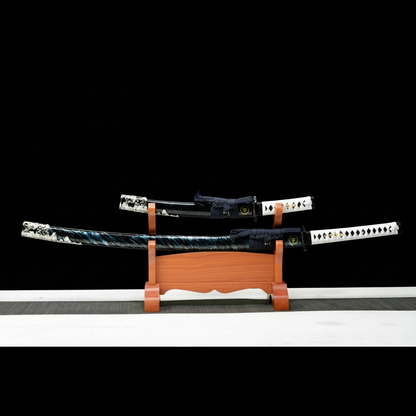 Kit Sabres de Ghost of Tsushima - Katana & Tanto | Katana Masamune