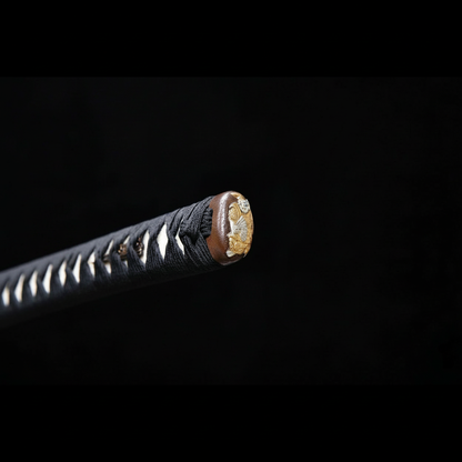 Katana Enyou 炎陽 | Katana Masamune