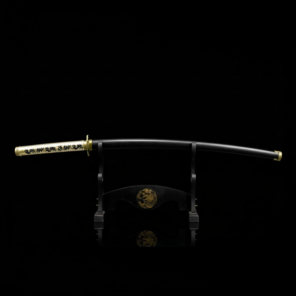 Katana Yoriichi Tsugikuni | Katana Masamune