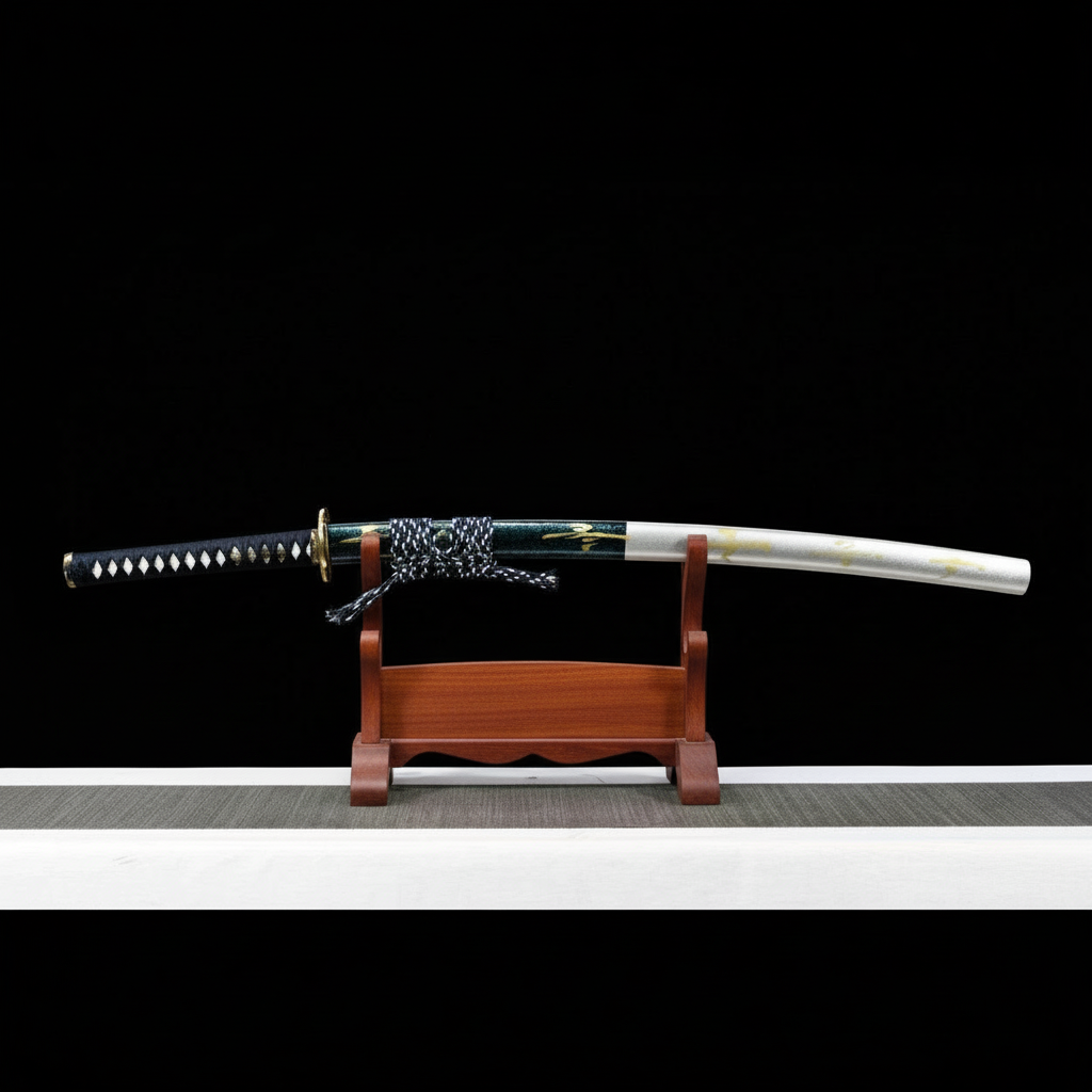 Katana Arashi 嵐 | Katana Masamune