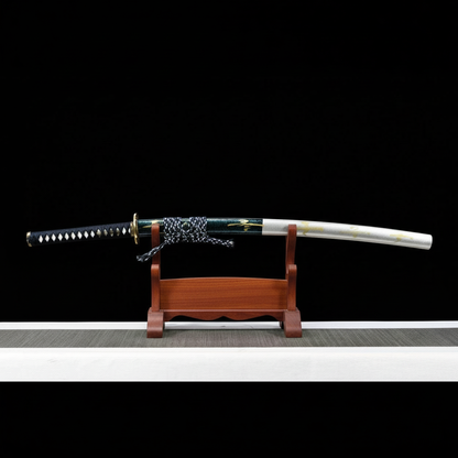 Katana Arashi 嵐 | Katana Masamune
