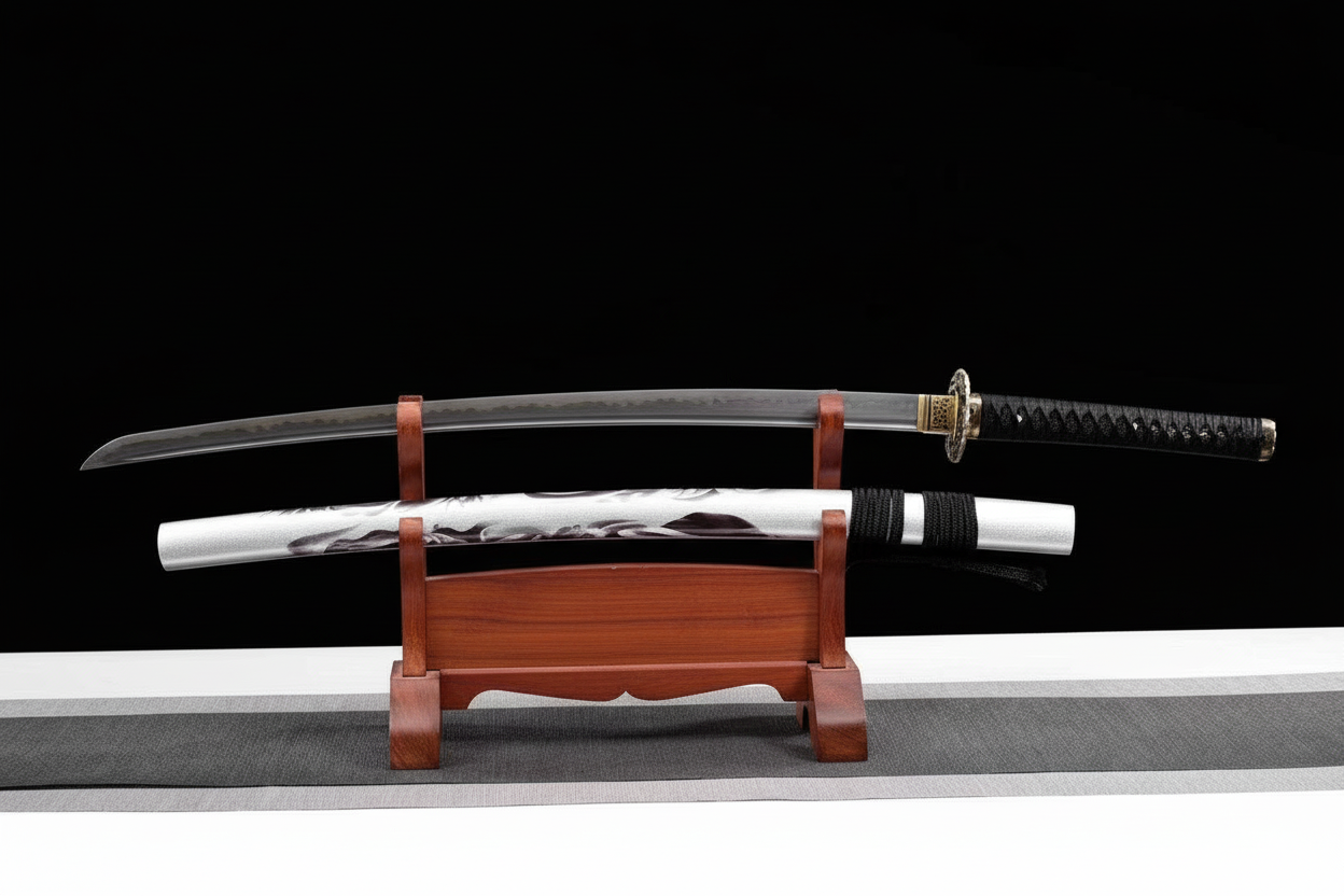 Katana Geiko 芸子 | Katana Masamune