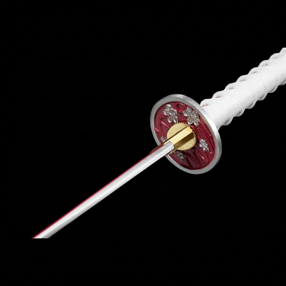 Katana Tsuyuri Kanao | Katana Masamune