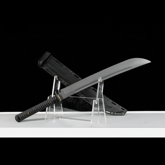 Épée Tactique Fantôme Gris | Katana Masamune