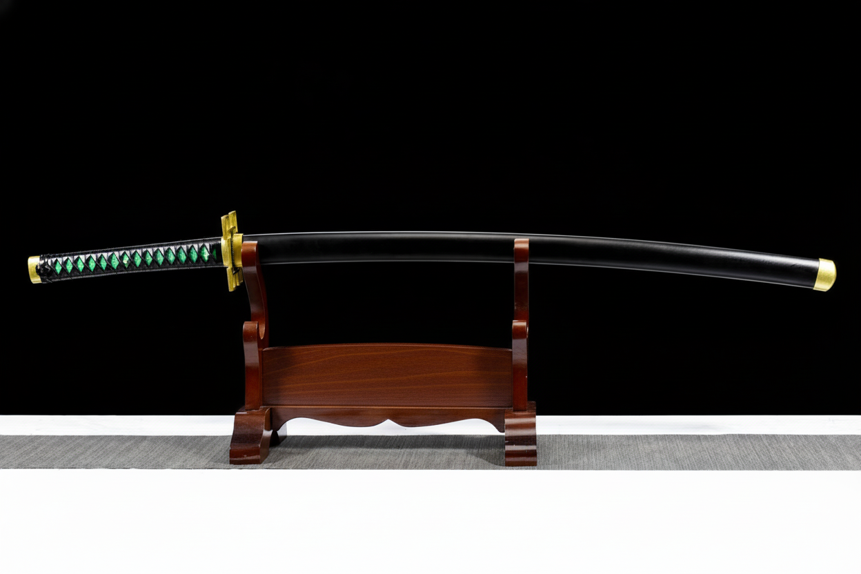 Katana Tokito Muichiro | Katana Masamune