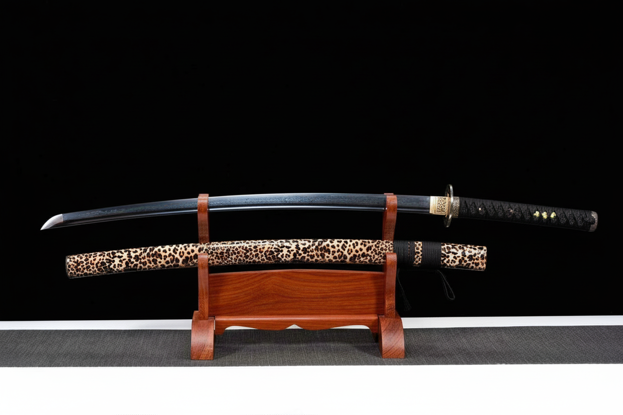 Katana Hyō ヒョウ | Katana Masamune