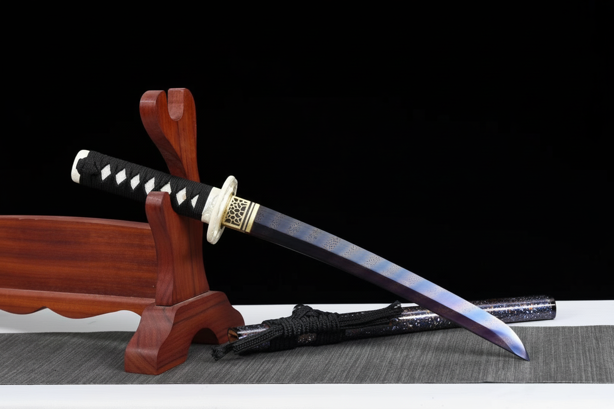 Tanto Ginga 銀河 | Katana Masamune