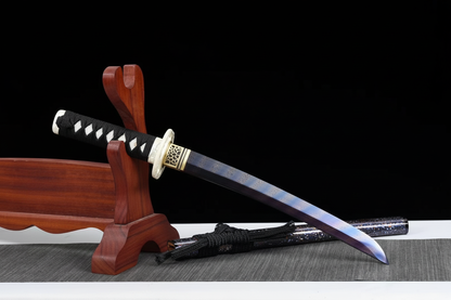 Tanto Ginga 銀河 | Katana Masamune