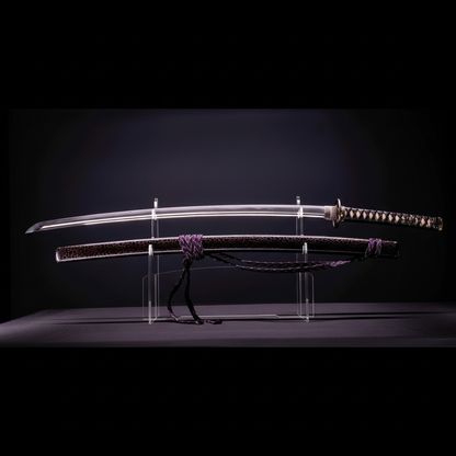 Sabre japonais antique Katana signé Seki Ju Kanemichi | Katana Masamune