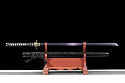 Ninjato Nami 波 | Katana Masamune