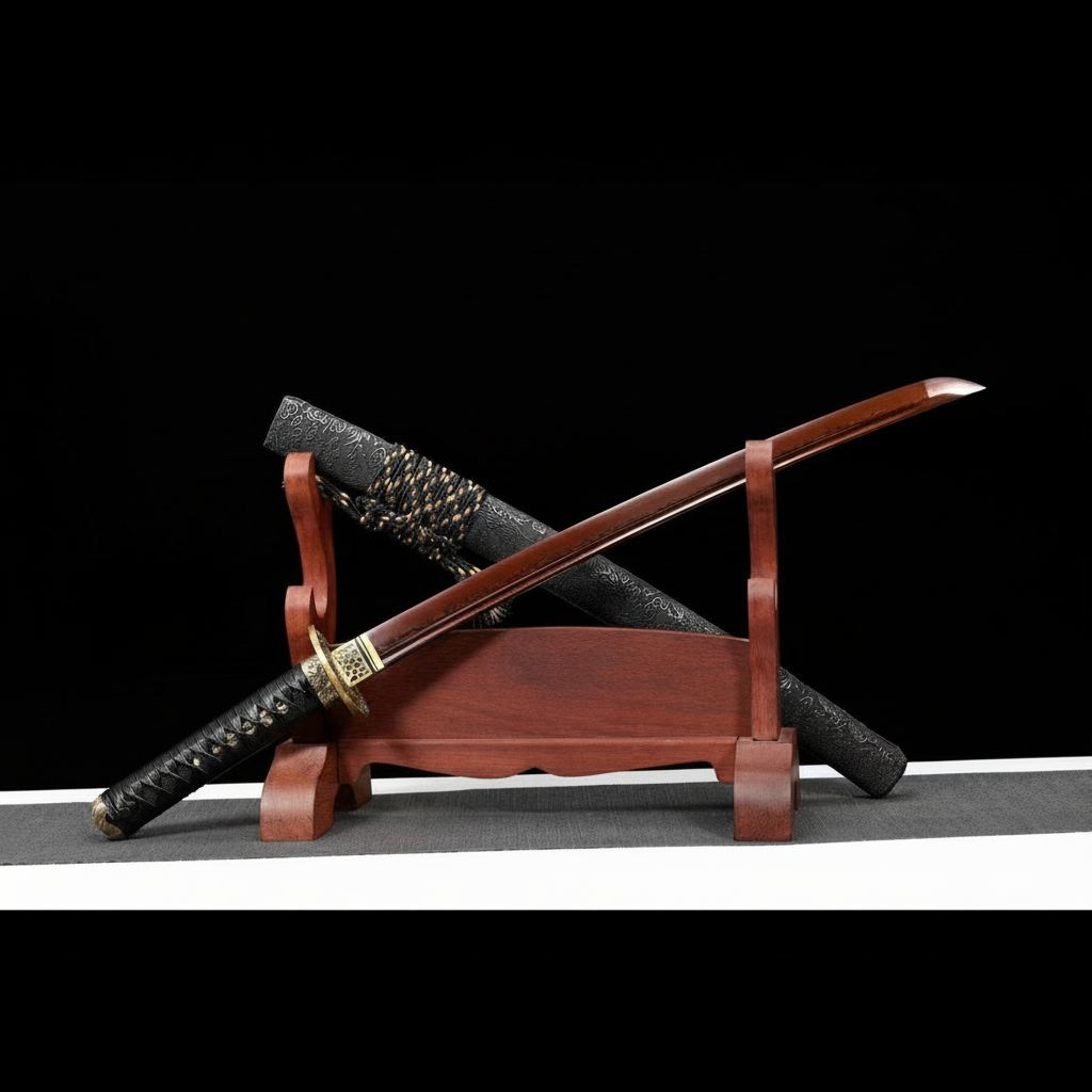 Wakizashi Ryu 竜 | Katana Masamune
