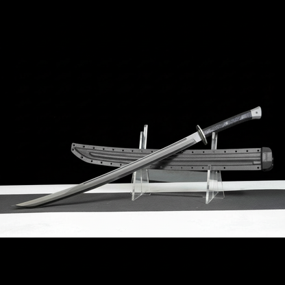 Fauchard Fantôme Épée Tactique — DLC Edition | Katana Masamune