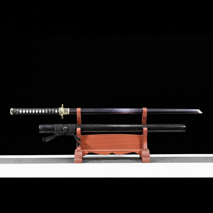 Ninjato Nami 波 | Katana Masamune
