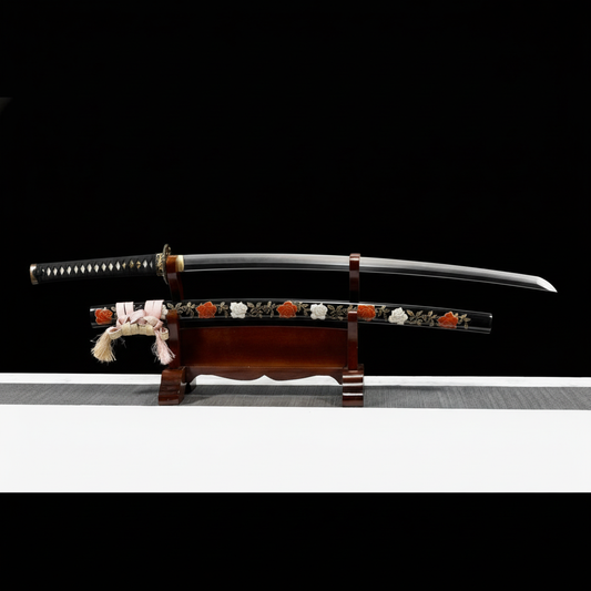 Katana Hanamai 花舞 | Katana Masamune