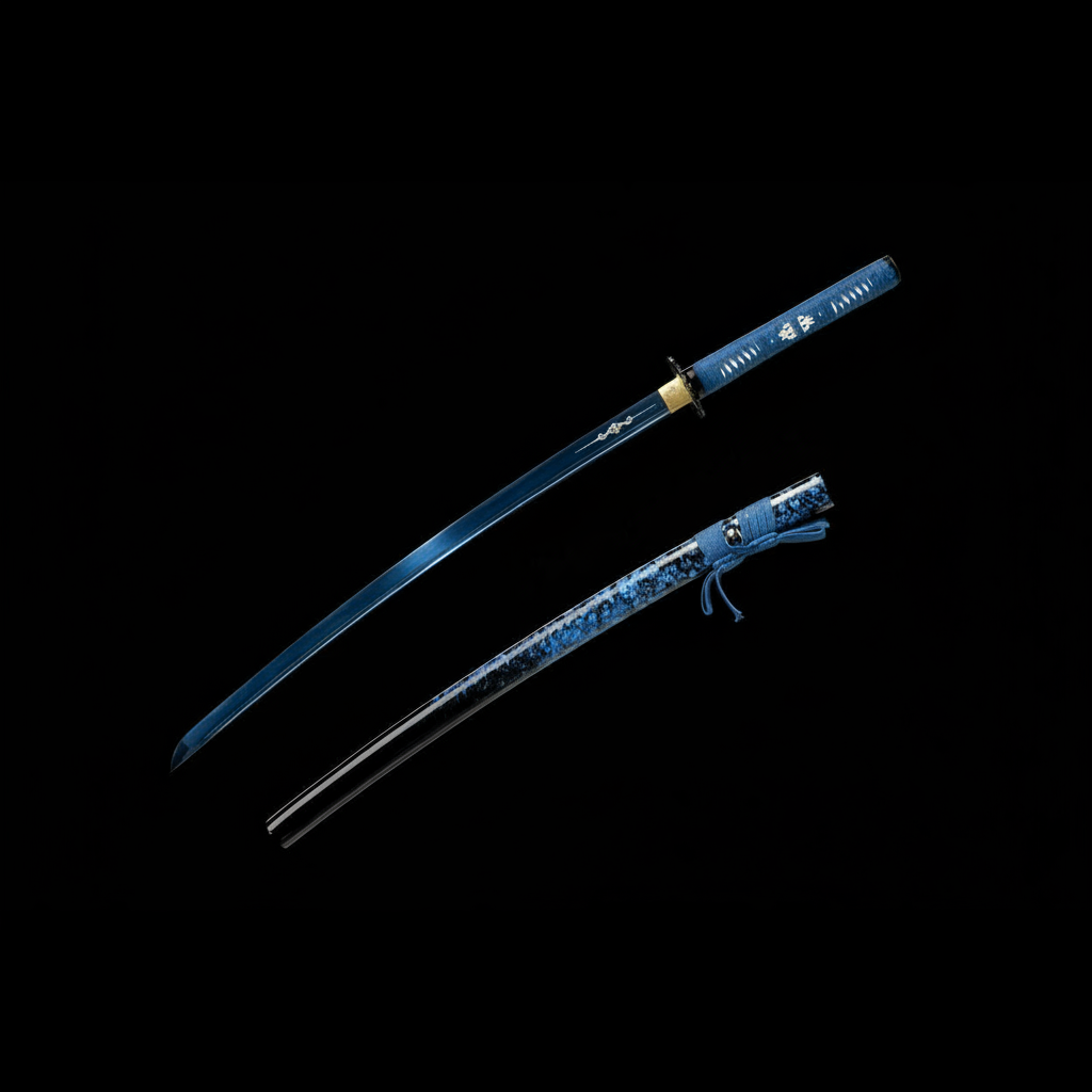 Katana Chie 知恵 | Katana Masamune