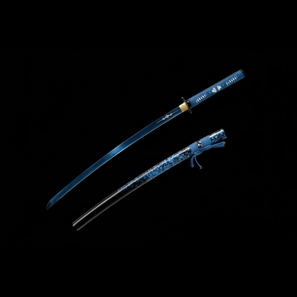 Katana Chie 知恵 | Katana Masamune