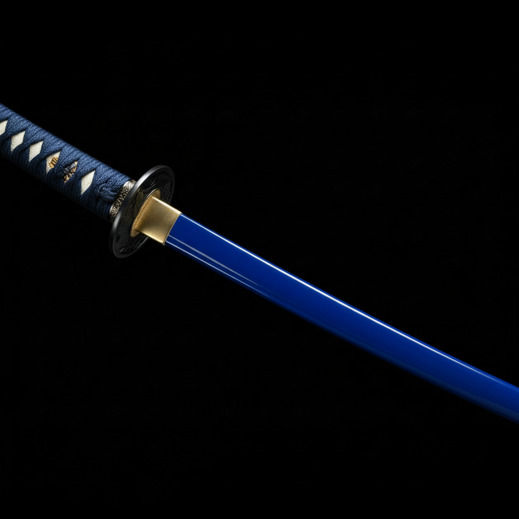 Kinmon Katana 金紋 | Katana Masamune