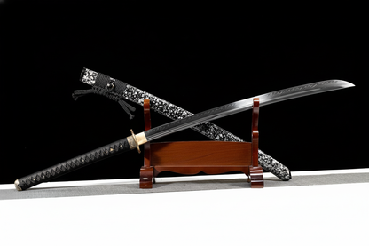 Odachi Kurohyou 黒豹 | Katana Masamune