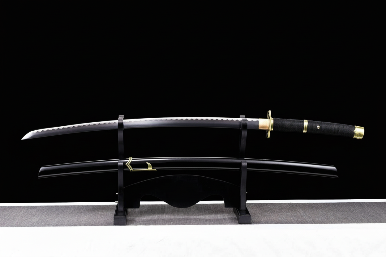 Katana Yubashiri Zoro | Katana Masamune