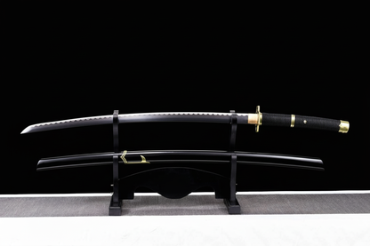 Katana Yubashiri Zoro | Katana Masamune