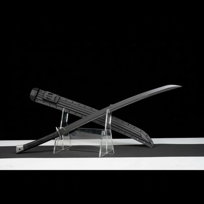 Dao Tactique Iron Reaper | Katana Masamune