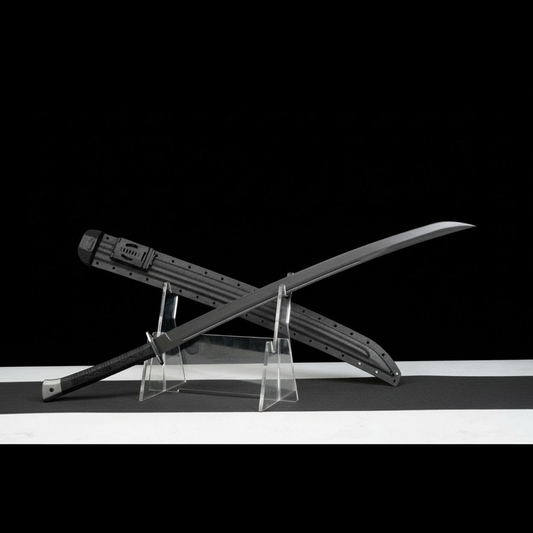 Dao Tactique Iron Reaper | Katana Masamune