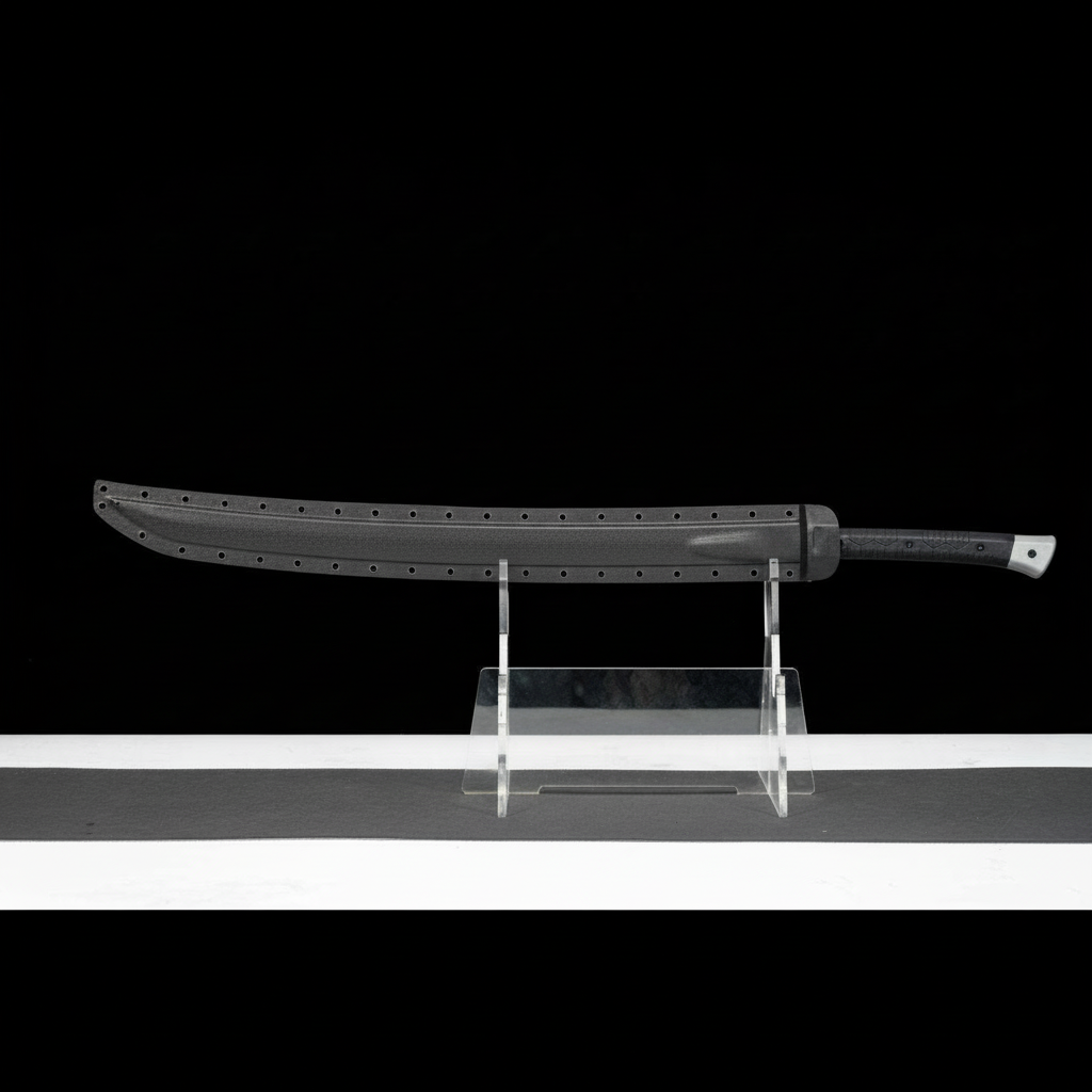 Fauchard Fantôme Épée Tactique — DLC Edition | Katana Masamune