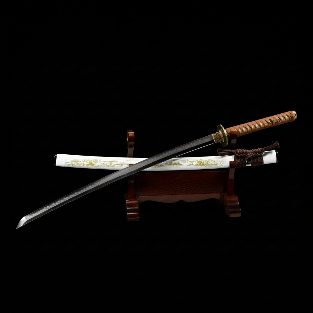 Katana Keishou 景勝 | Katana Masamune