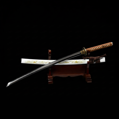 Katana Keishou 景勝 | Katana Masamune