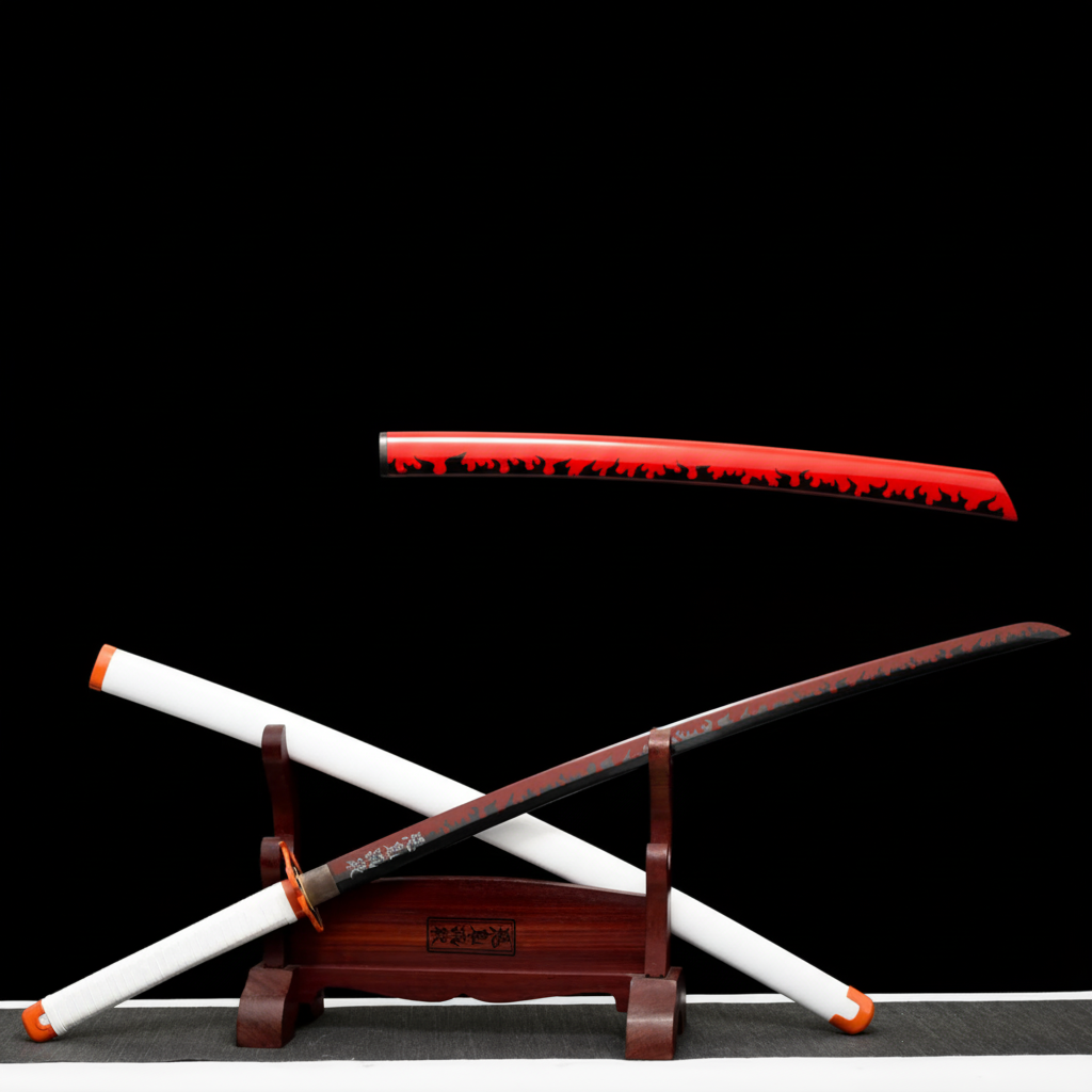 Katana Rengoku | Katana Masamune