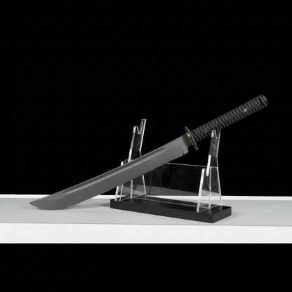 Épée Tactique Fantôme Gris | Katana Masamune