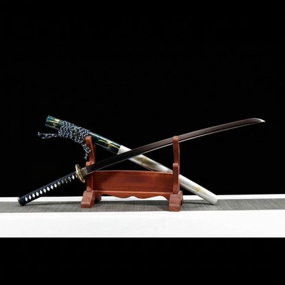 Katana Arashi 嵐 | Katana Masamune