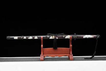 Ninjato Miyamoto 宮本 | Katana Masamune