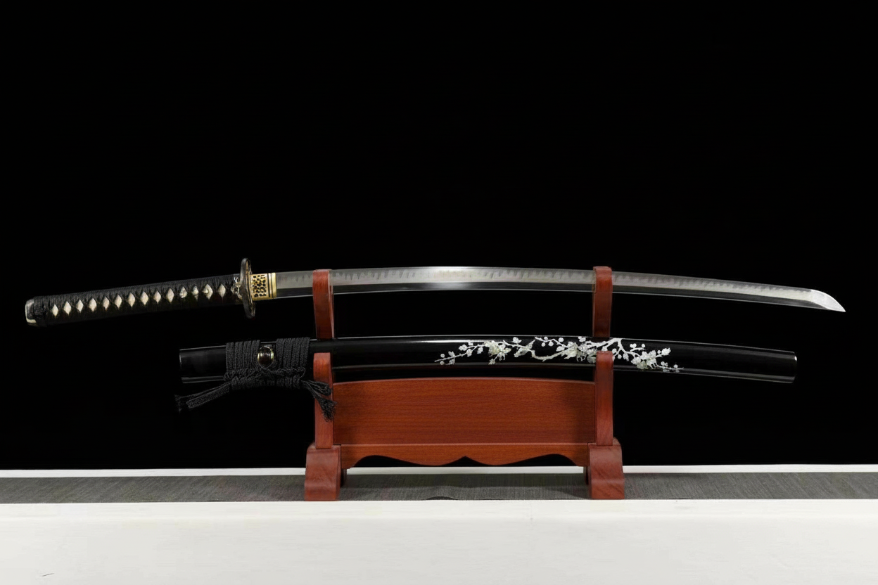 Katana Tori 鳥 | Katana Masamune