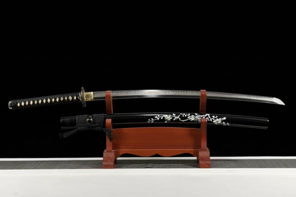 Katana Tori 鳥 | Katana Masamune
