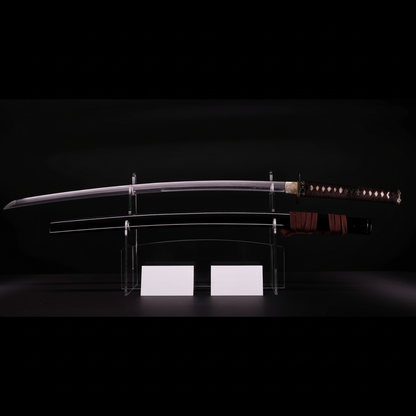 Sabre Antique Japonais Katana avec Double Bo-Hi | Katana Masamune
