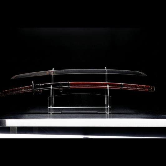 Sabre Antique Japonais Katana Taira Takada - NBTHK Hozon Token | Katana Masamune