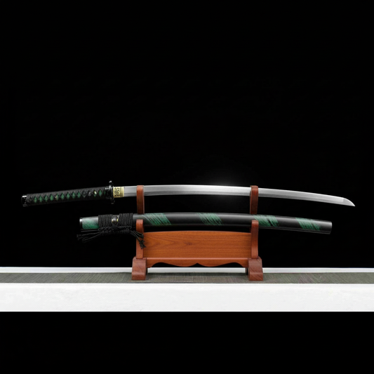 Katana Kakki 活気 | Katana Masamune