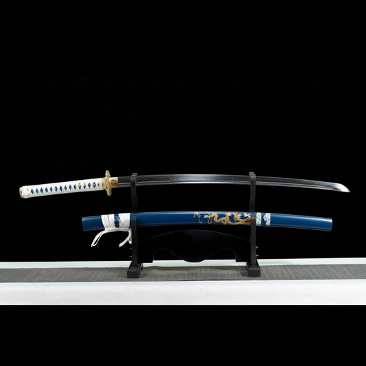 Katana Kurao 淤加 | Katana Masamune