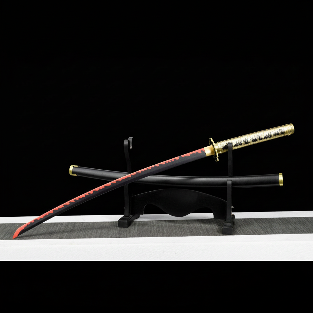 Katana Yoriichi Tsugikuni | Katana Masamune