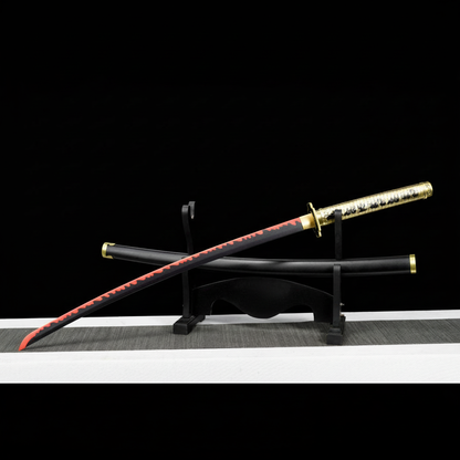 Katana Yoriichi Tsugikuni | Katana Masamune