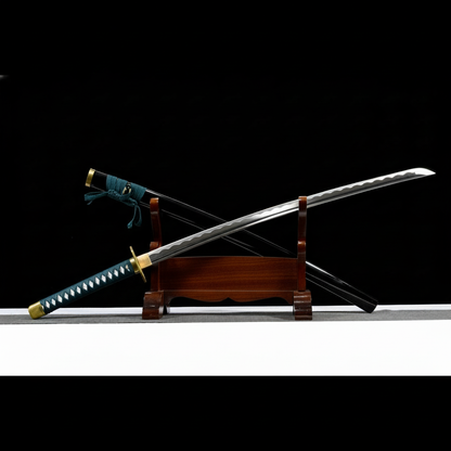 Katana Bleach Kyoka Suigetsu | Katana Masamune