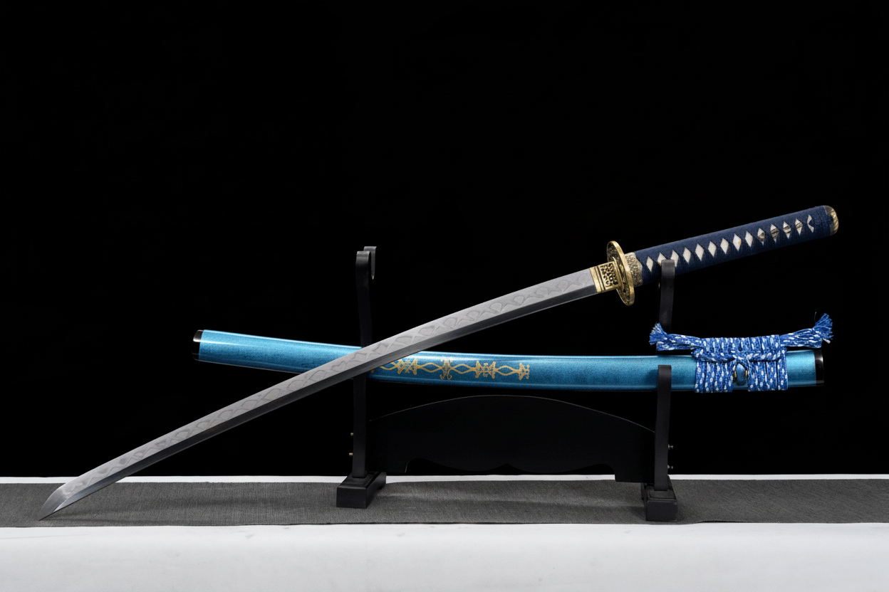 Katana Yonaguni 与那国 | Katana Masamune